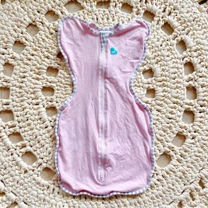 Love To Dream Swaddle Up Original Pink Size Small
